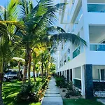 Blue Paradise