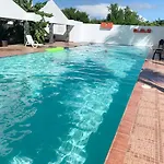 Blue Paradise