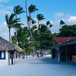Blue Paradise