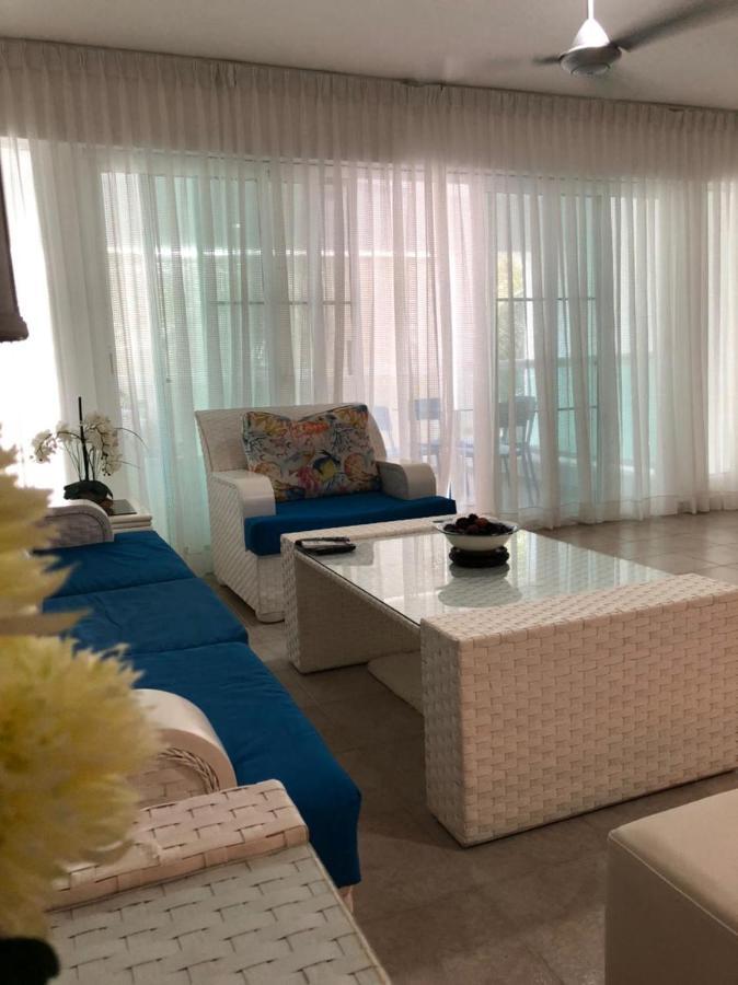 Apartment Blue Paradise Punta Cana