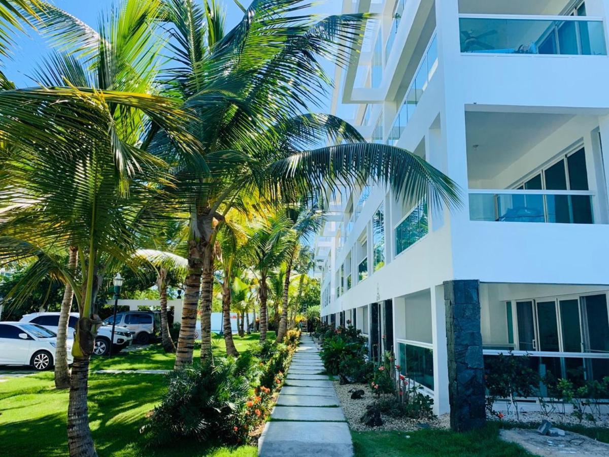 Blue Paradise Apartment *