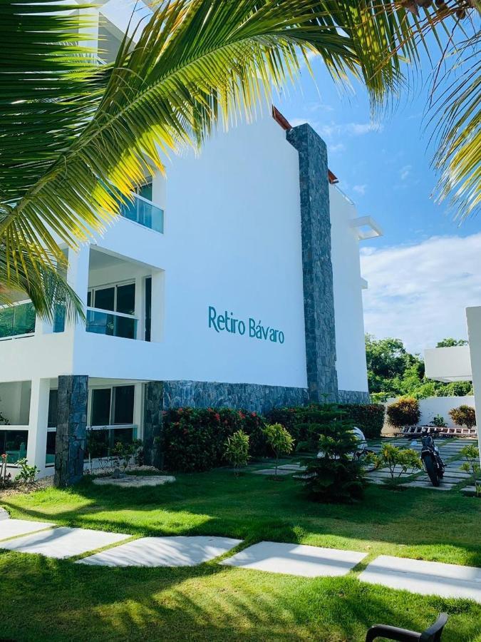 Apartment Blue Paradise Punta Cana