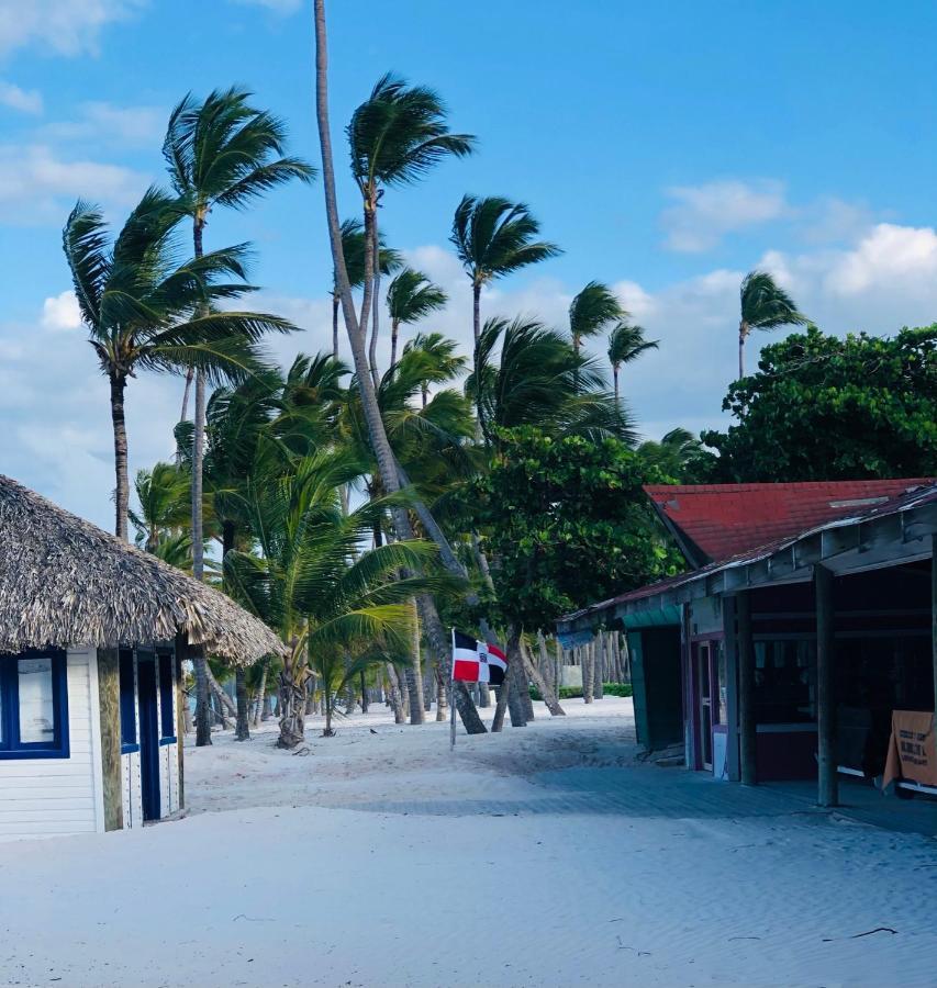 Blue Paradise *
