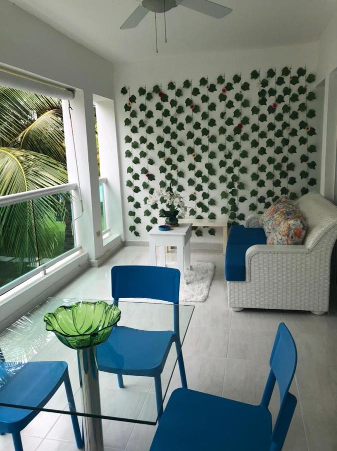 Blue Paradise Apartment Punta Cana